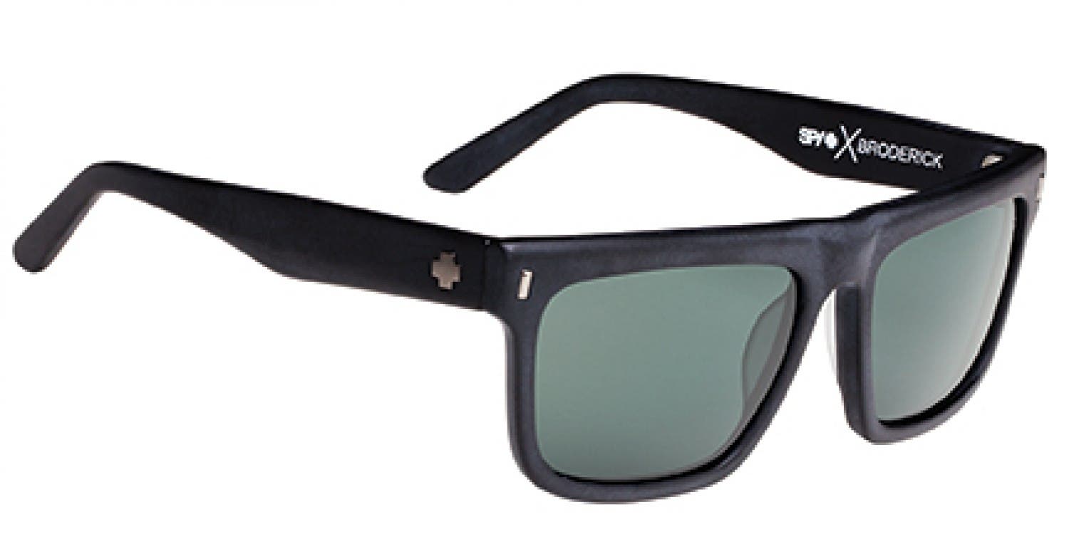 SPY BRODERICK Prescription sunglasses