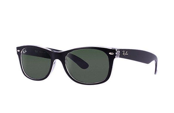 what size new wayfarer should i get