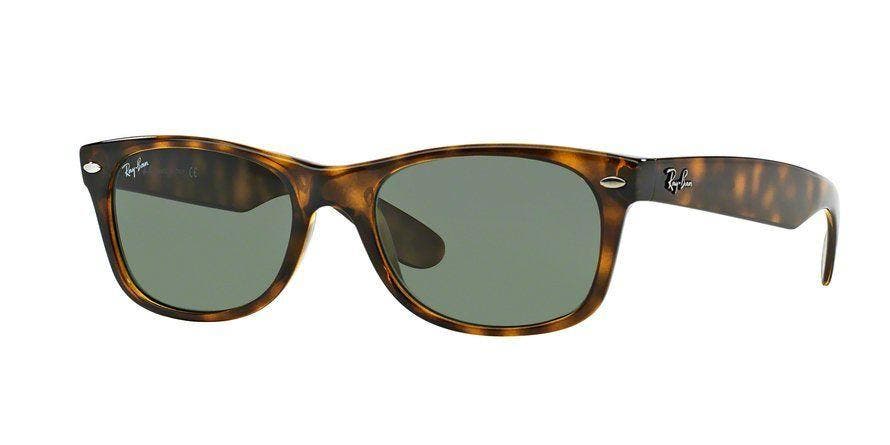 new wayfarer sizes