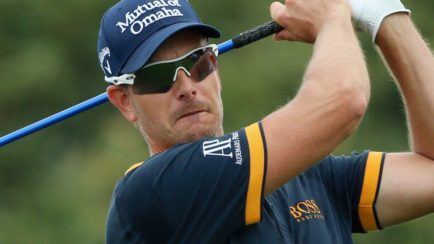 Golf Sunglasses: What the Pros Were Wearing at the 2015 Masters Tournament