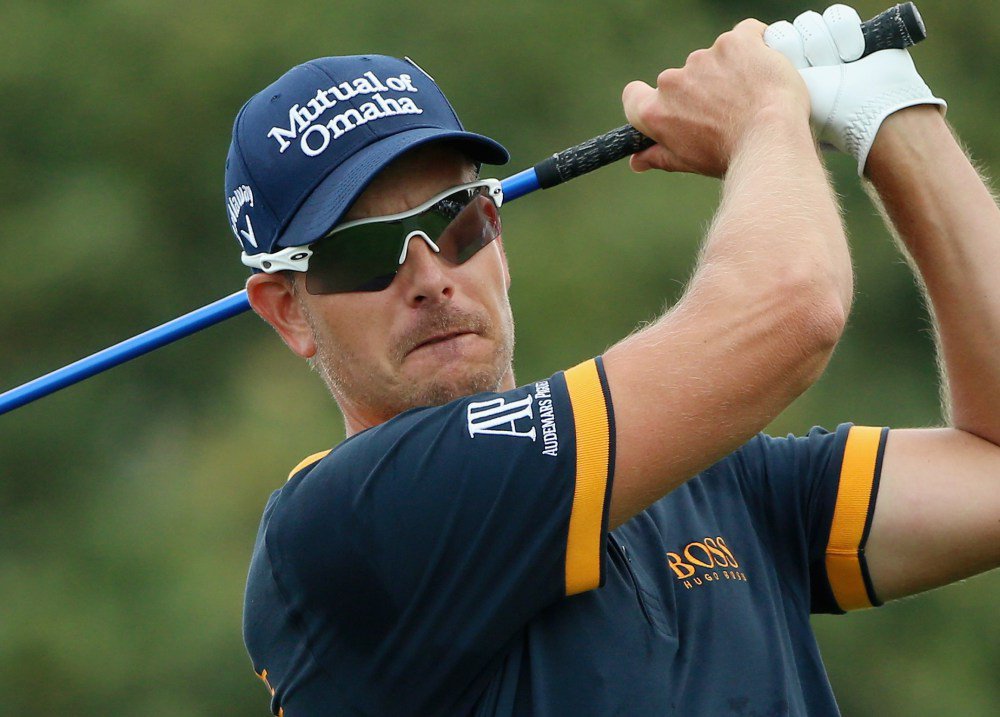 Golf Sunglasses: What the Pros Were Wearing at the 2015 Masters Tournament