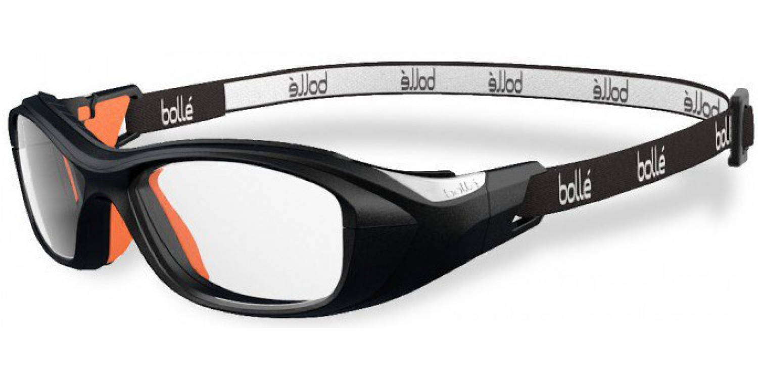 Bolle Swag Prescription Goggles, Bolle Basketball Glasses