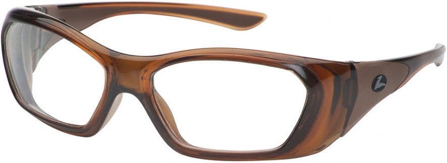 OnGuard by Hilco OG210S with Chestnut Brown Frames