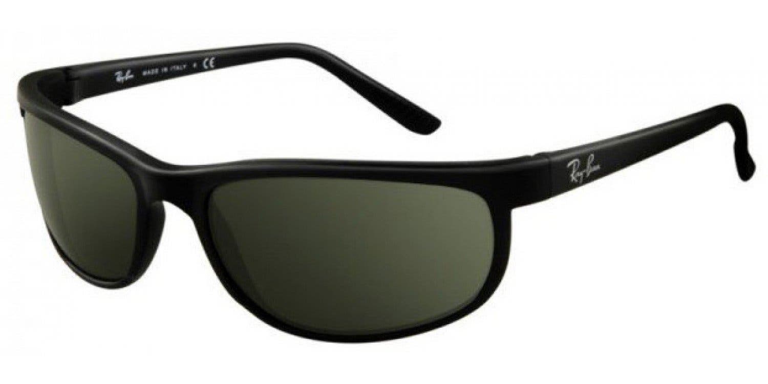 Ray-Ban Predator 2 prescription sunglasses