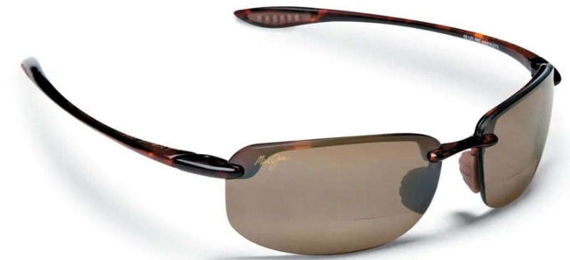 Maui Jim Ho'okipa reading glasses