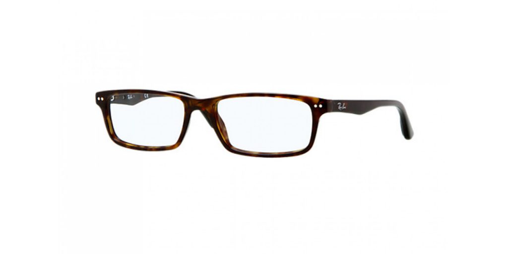 Ray-Ban 5277 in Tortoise