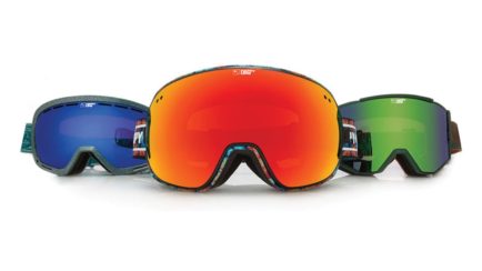 SPY HD+ Goggle Lenses: A Lens with Benefits
