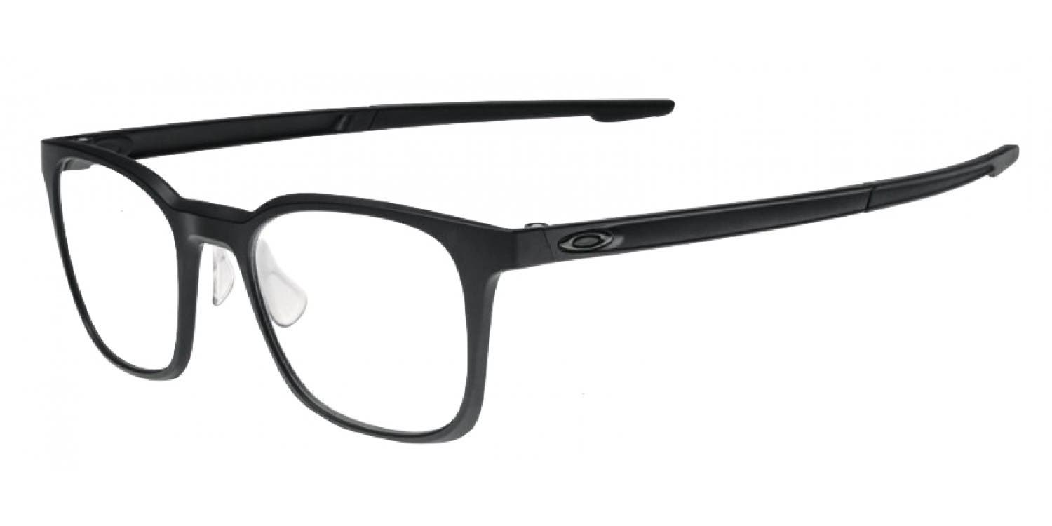 Oakley Milestone 3.0 prescription glasses