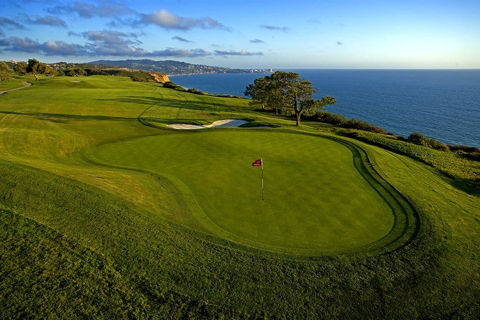 Torrey Pines Golf