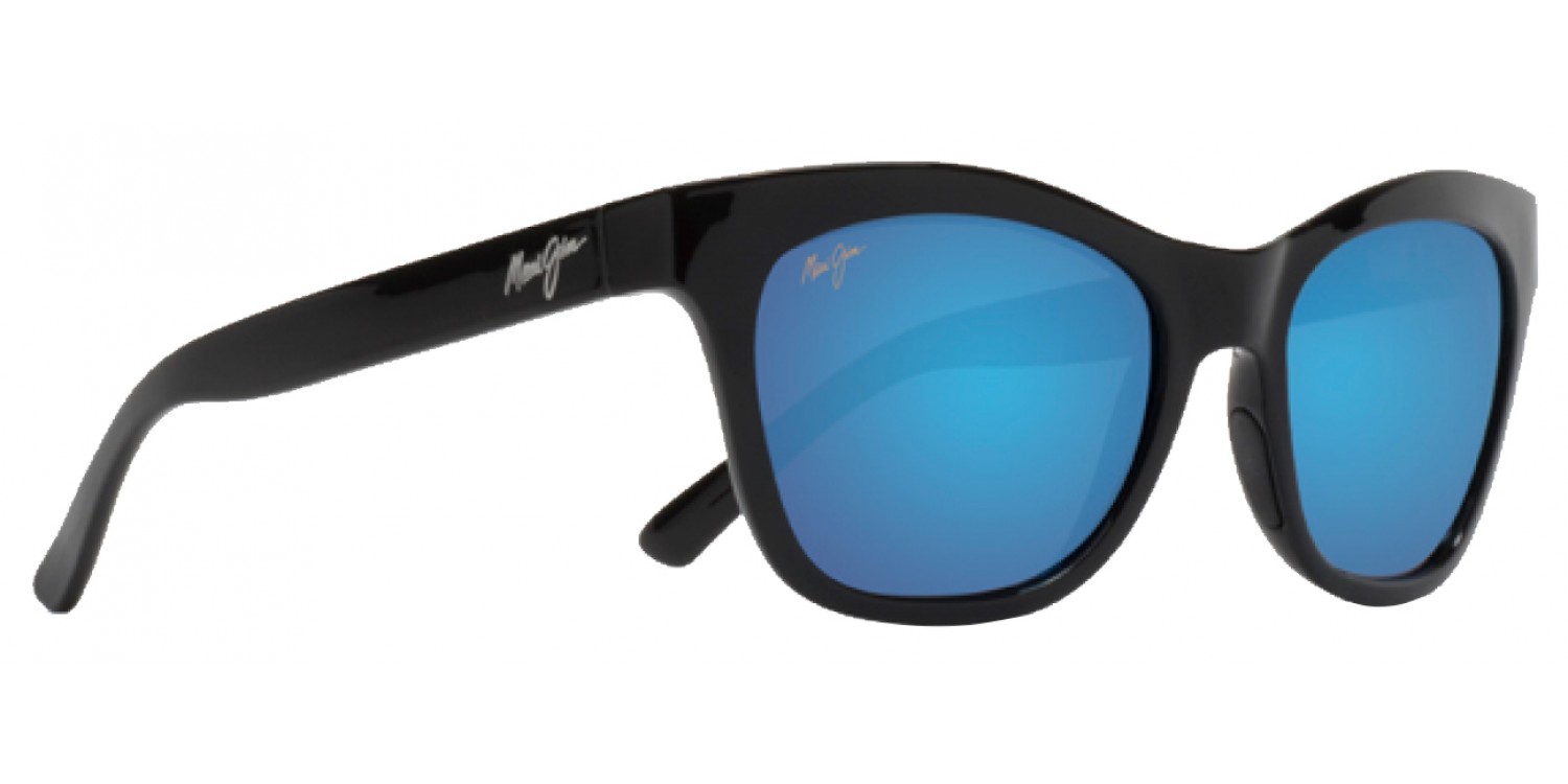 Maui Jim PolarizedPlus2 Blue Light Filter Sunglasses