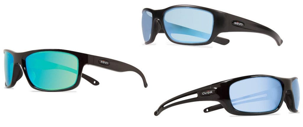 Blue-Water Revo Prescription Lenses