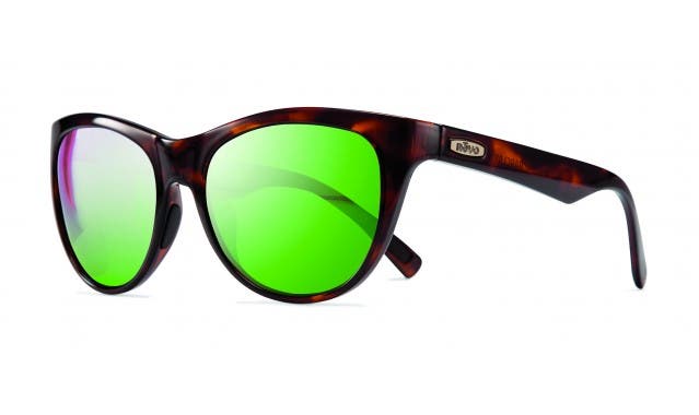 Green-Water Revo Lenses, Revo Prescription Lens Technology