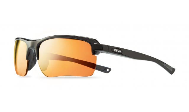 Solar-Orange Revo Lenses, Revo Lens Technology