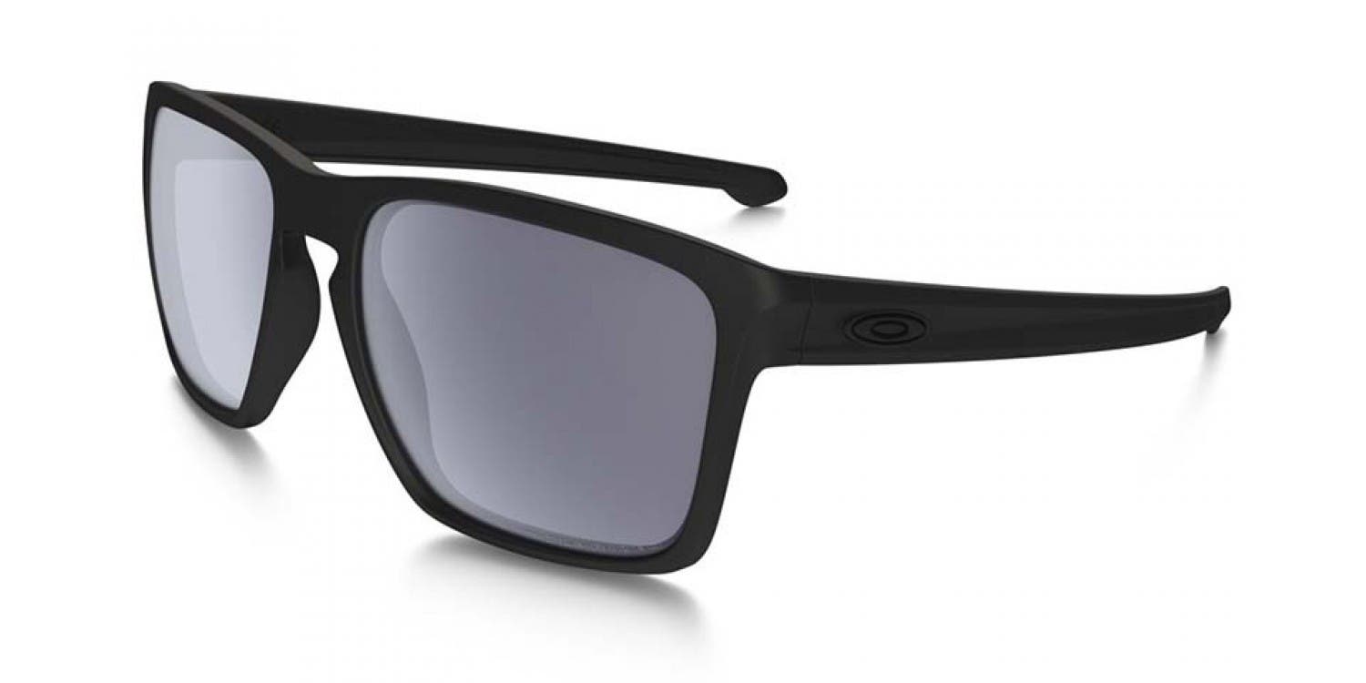 oakley sliver xl prizm polarized