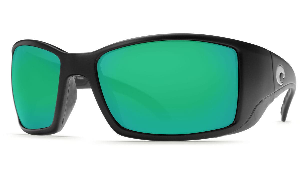 Costa Blackfin Prescription sunglasses