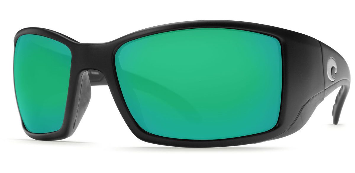 Costa Blackfin Prescription sunglasses