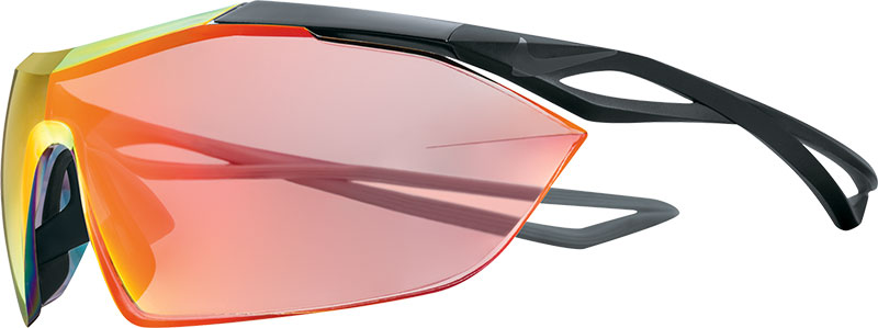 Nike Skylon Exp 2 EV0595-001 Men's Sunglasses with Black Frame and Grey  Lenses for sale online | eBay