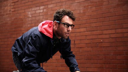 Oakley Crosslink Collection | Refining Active Optics