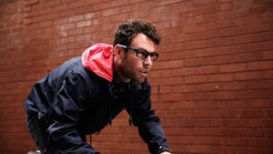 Oakley Crosslink Collection | Refining Active Optics