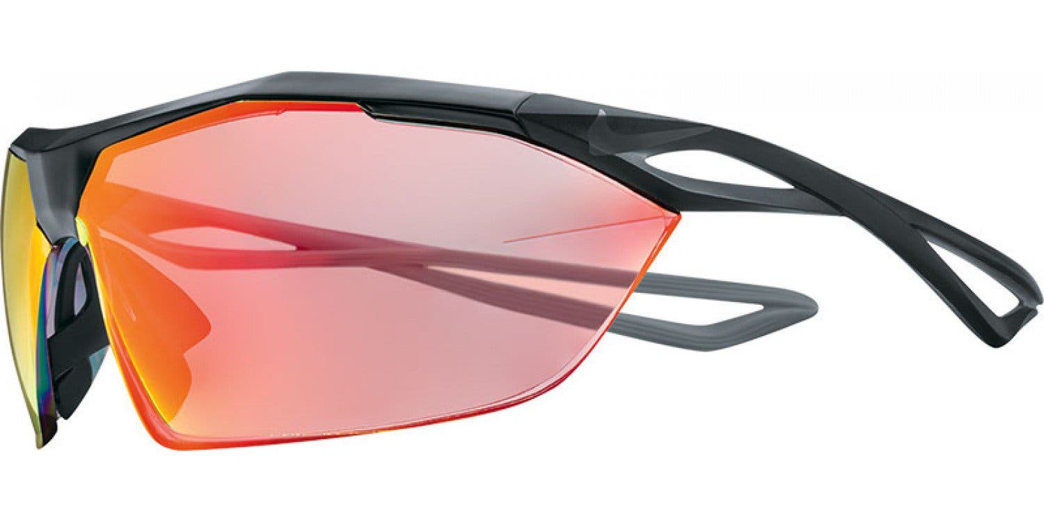 Nike Vaporwing Matte While Prescription Sunglasses