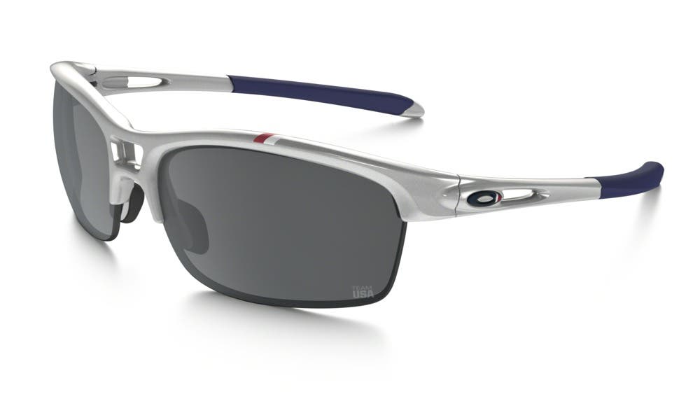 Oakley RPM Squared Team USA Prescription Sunglasses