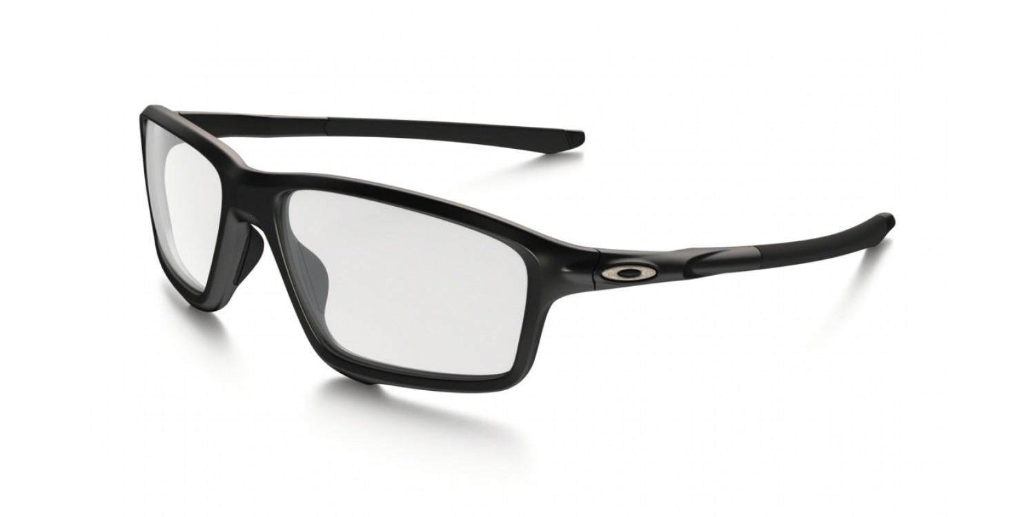 Oakley Crosslink Zero Prescription Glasses