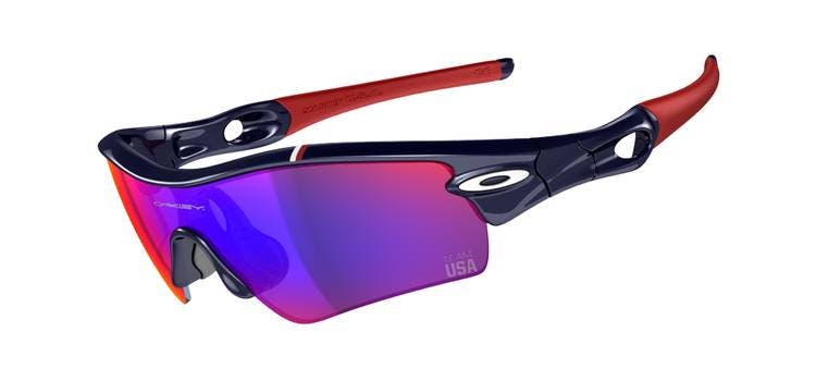 Oakley Radar Path Team USA Prescription Sunglasses