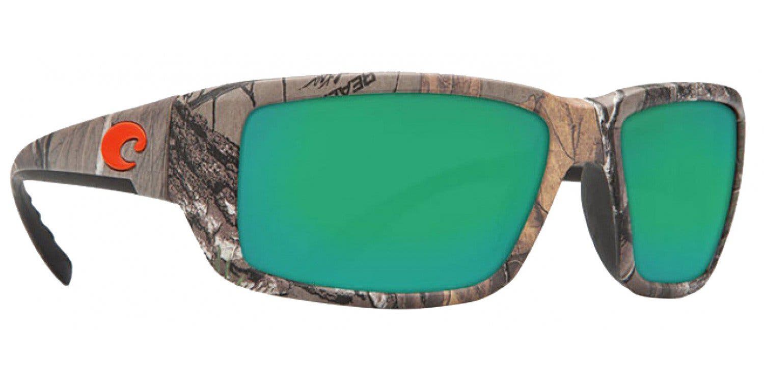 Costa Fantail Camo Prescription Sunglasses