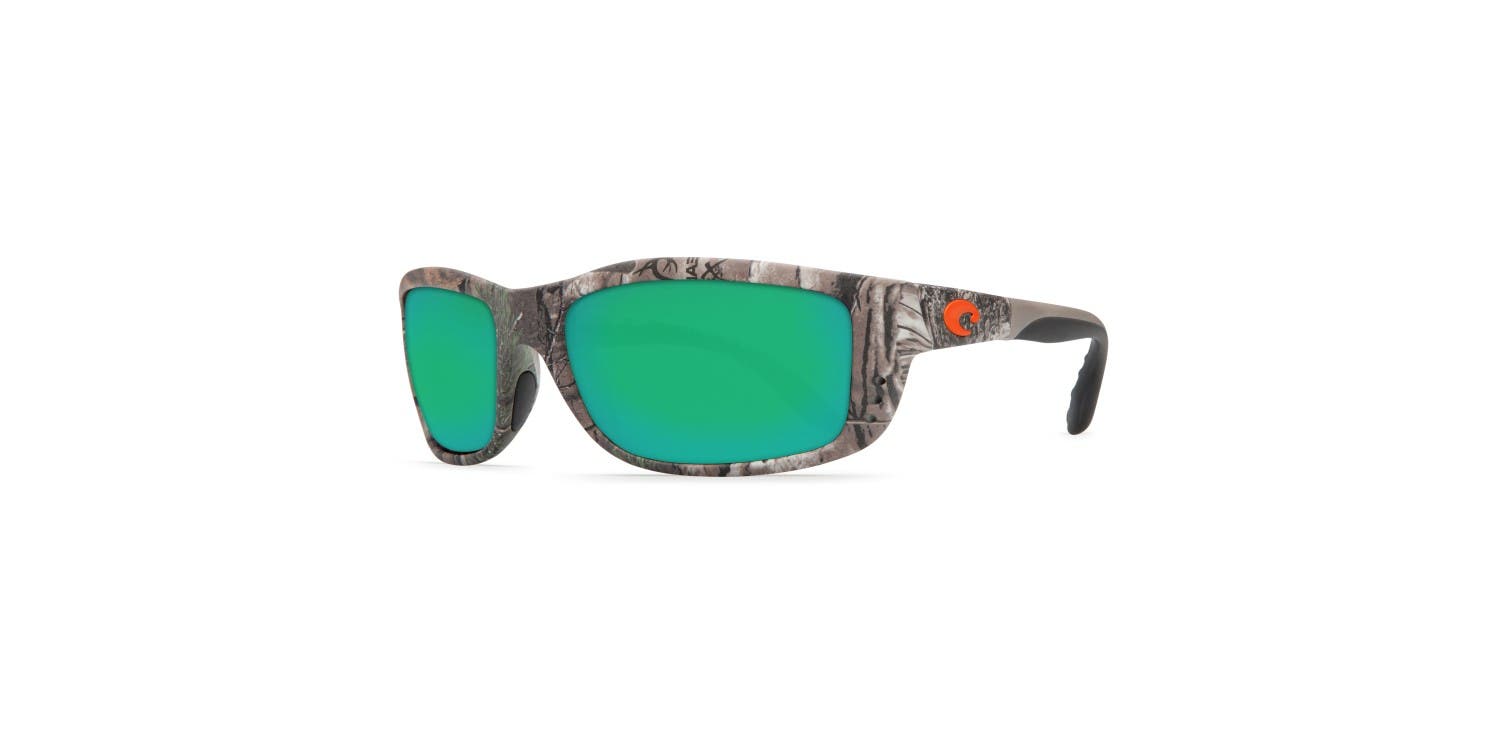 Costa Zane REALTREE AP CAMO Prescription Sunglasses