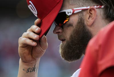 All-Star Baseball Sunglasses | What the MLB Pros are Wearing