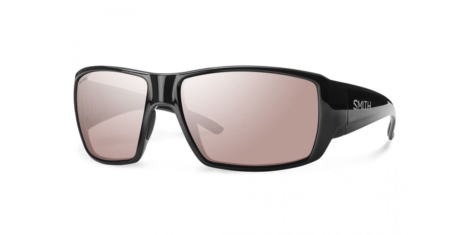 Smith Guide's Choice Prescription Sunglasses, Smith ChromaPop