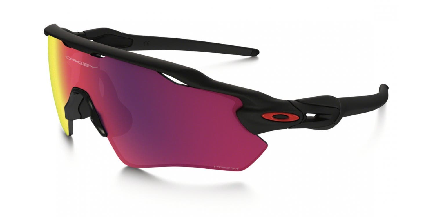 oakley radar path nose piece