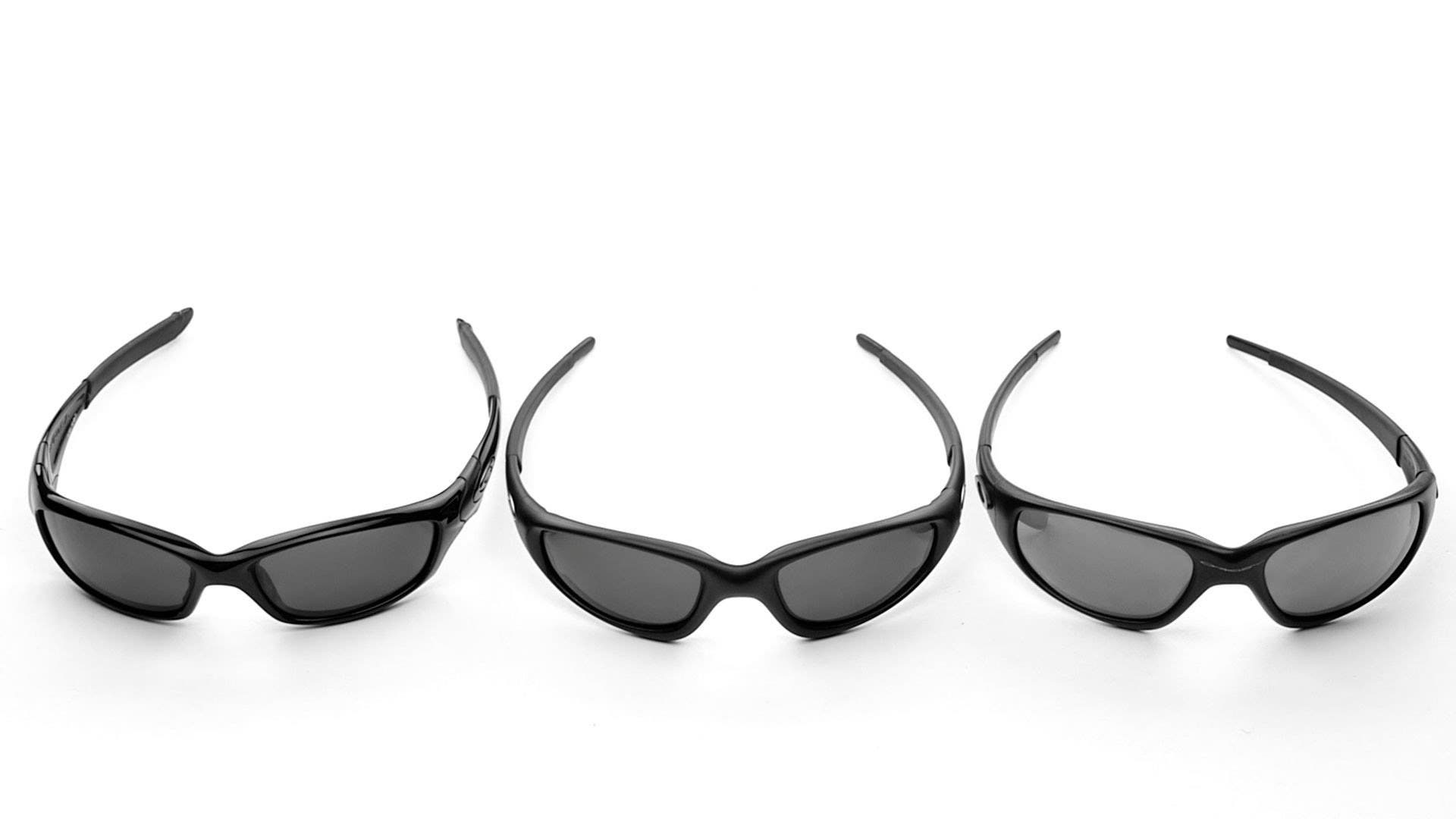 straight jacket lenses