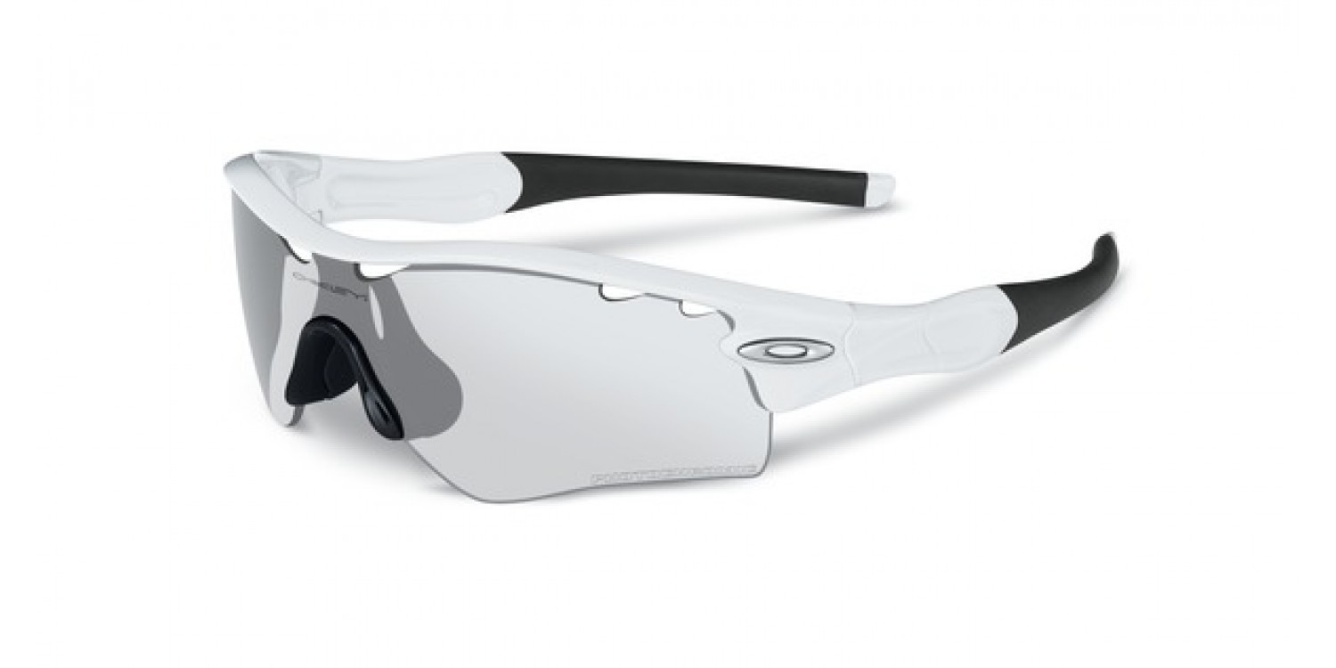 Oakley Radarlock Path Prescription sunglasses