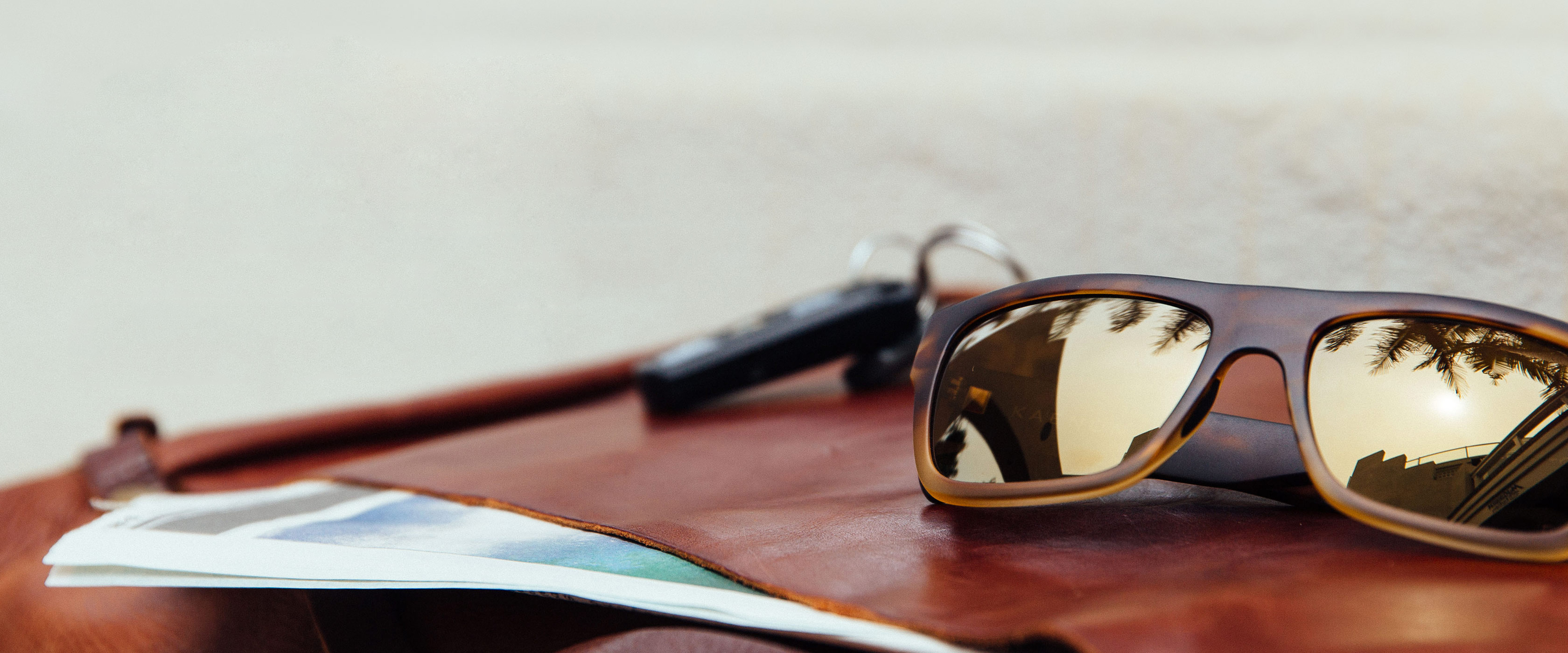 Kaenon Sunglasses | It's All About That SR-91