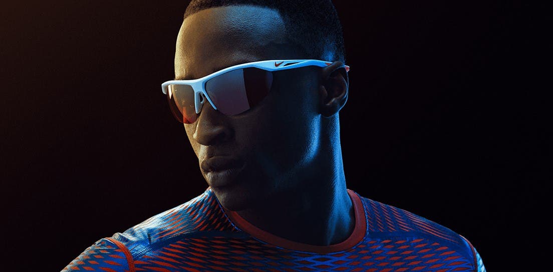 Nike Tailwind Swift Sunglasses 