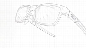 Oakley TruBridge Technology Guarantees a Custom Fit