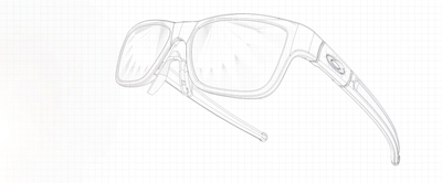 Oakley TruBridge Technology Guarantees a Custom Fit