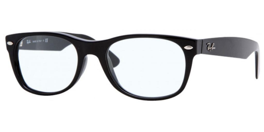 Ray-Ban RB5184 Prescription Glasses, Fall Favorites