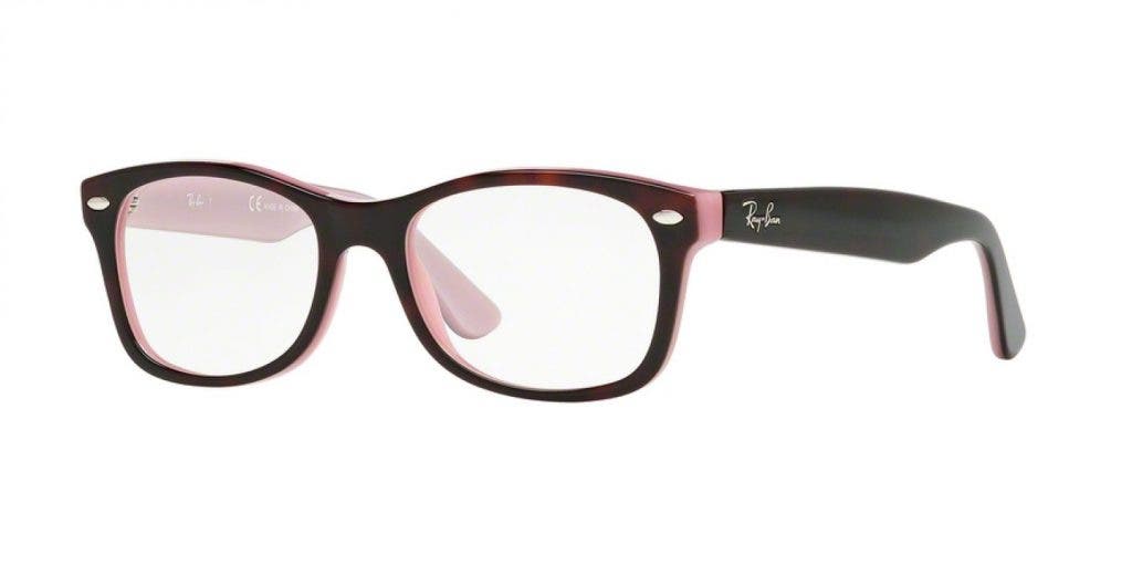 Ray-Ban RY1528 Prescription Glasses, Fall Favorites