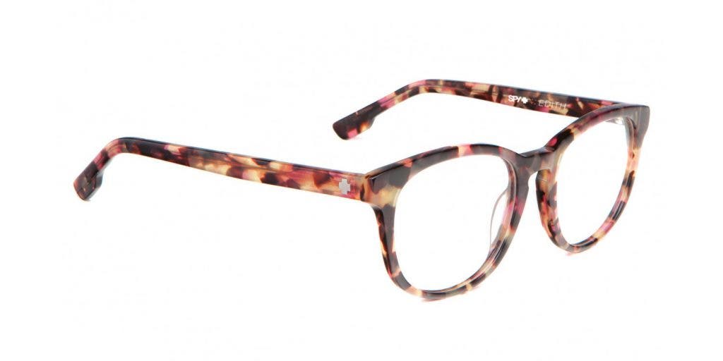 SPY Edith Prescription Glasses, Fall Favorites