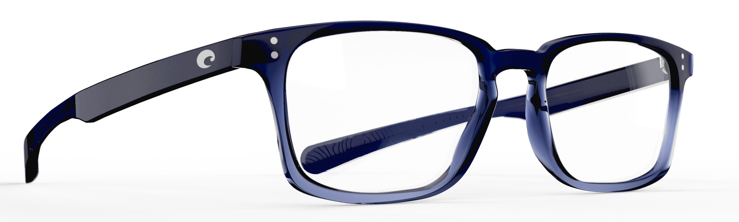 Costa Mariana Trench 100 Prescription Glasses, Costa Optical