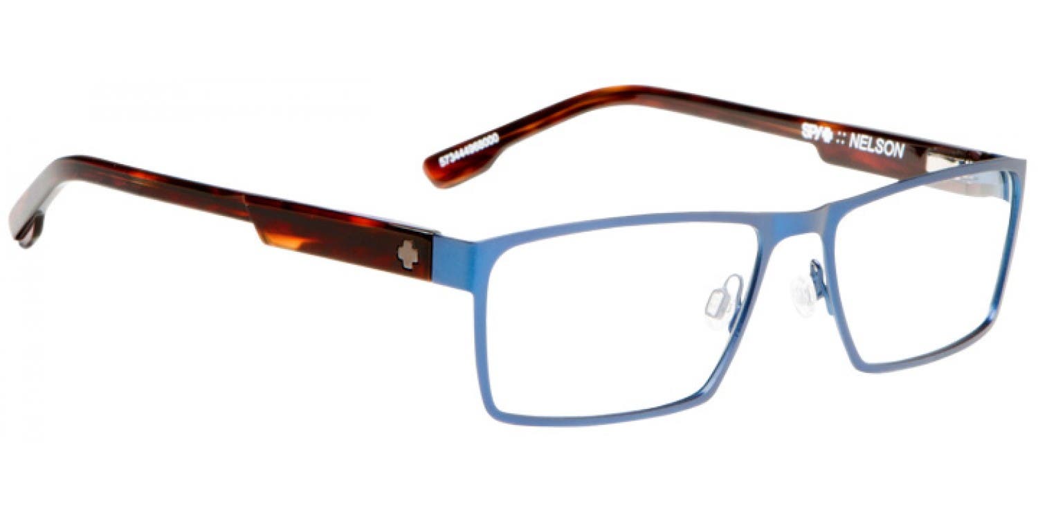 spy-nelson-prescription-glasses-featured-in-matte-navy-dark-tort