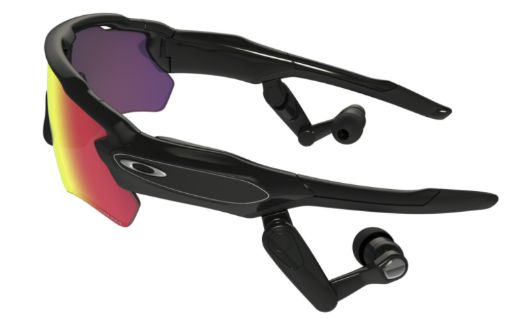 Oakley Radar Pace Prescription Sunglasses