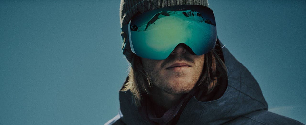 Oakley PRIZM Snow | Ride with Confidence