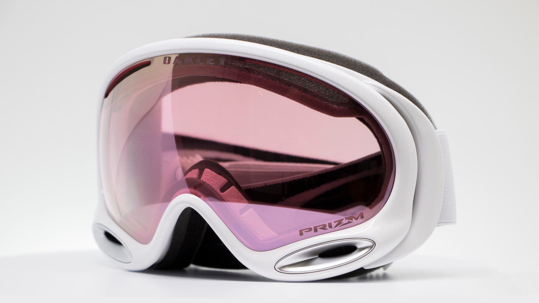 Oakley A Frame 2.0 PRIZM goggles, best oakley goggles 2017