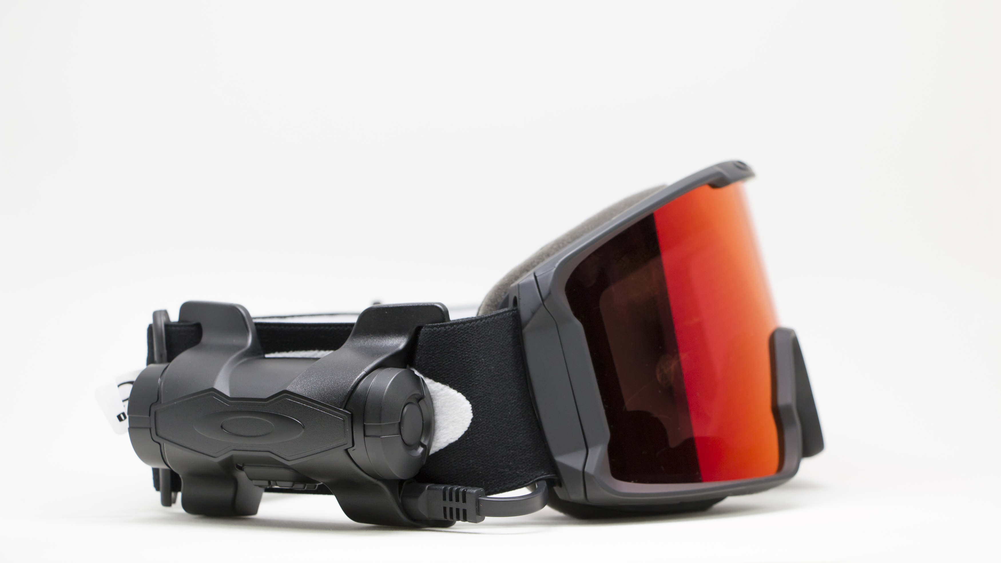 oakley line miner prizm inferno