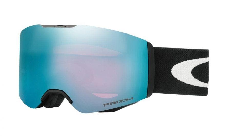 Oakley fall line