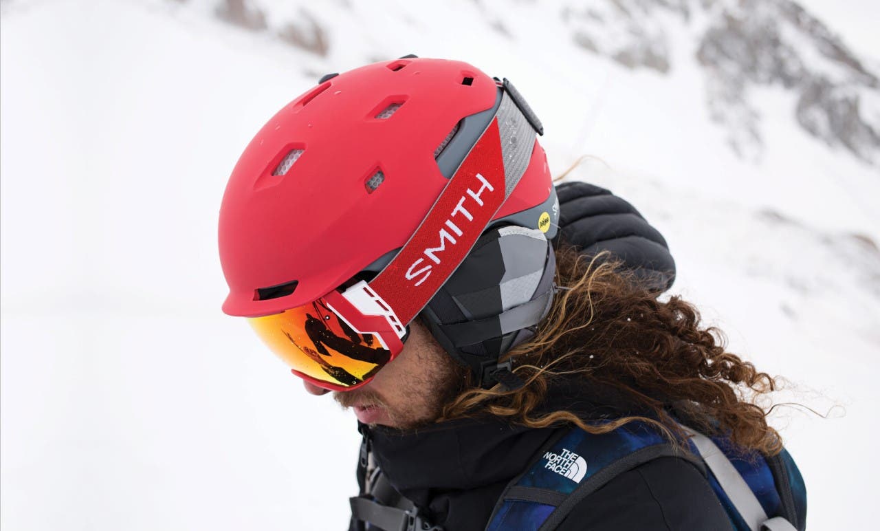 MIPS Helmet Technology | The Best Brain Protection Out There