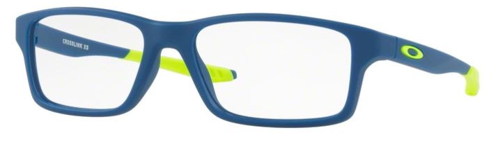 Oakley crosslink XS kids' glasses